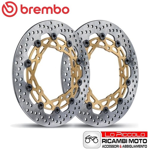 Brembo racing supersport front - brembo,