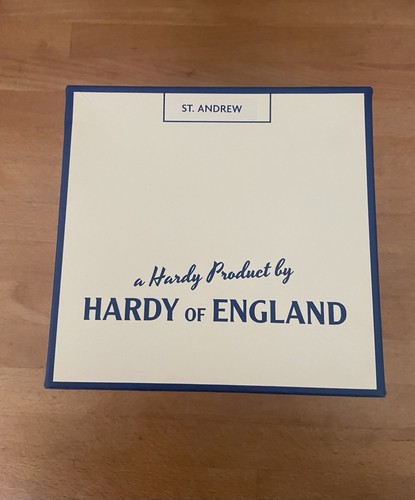 Hardy andrew 8 150 - st, 4