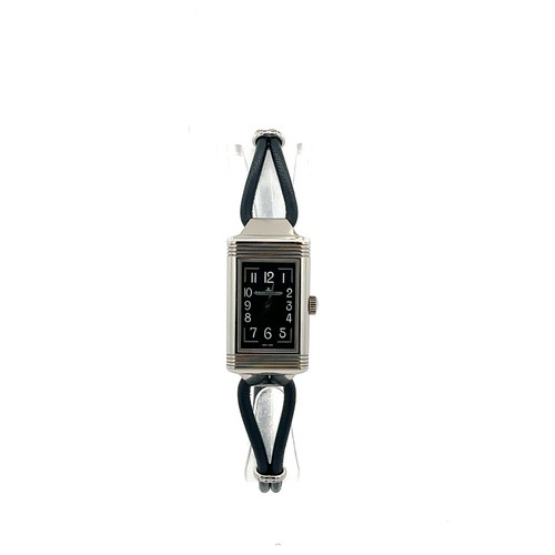 Jaeger lecoultre reverso watch - jaeger-lecoultre,