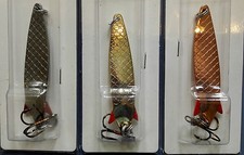 3 pack 4/7/12/28g TOBY TOBIX