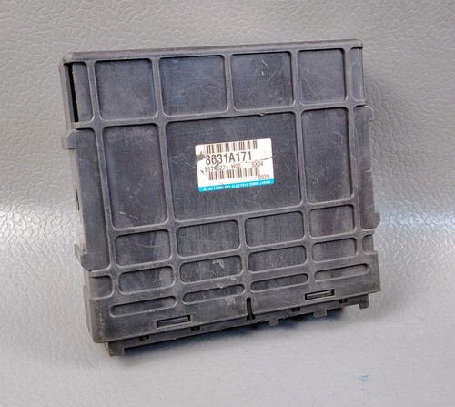 Mitsubishi pajero montero 6g75 - mitsubishi,