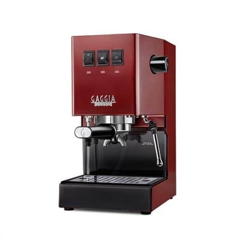 Gaggia classic pro - classic,