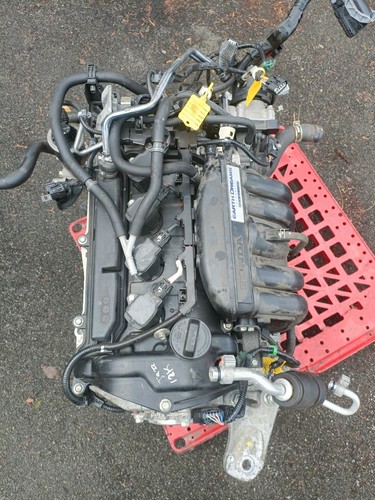 Honda jazz l13b2 engine - honda,
