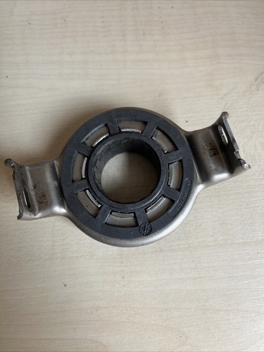 Clutch release bearing - clutch,