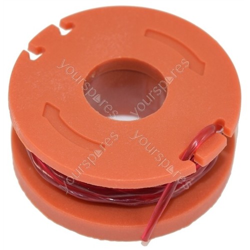 Worx strimmer spool line 3m - strimmer, &