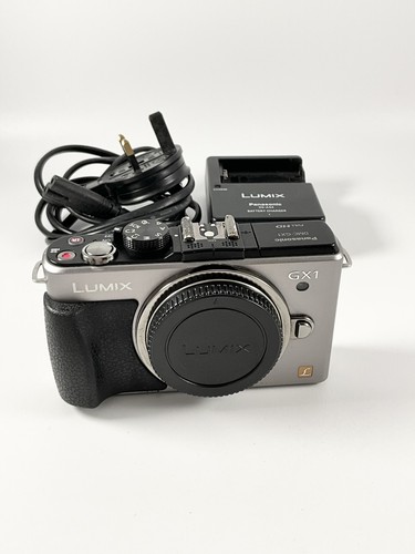 Panasonic lumix dmc - panasonic,