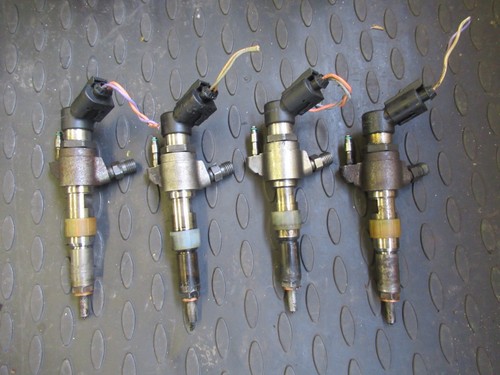 Peugeot 3008 mk1 - (08-16), set