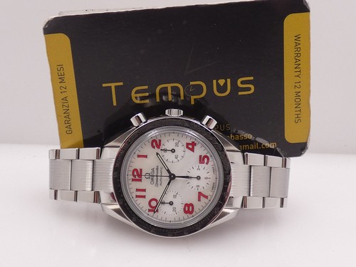 Chrono omega speedmaster - omega,