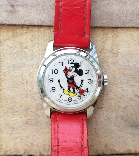 Vintage 1970 bradley - vintage, walt