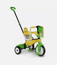 SmarTrike Breeze 3-in-1