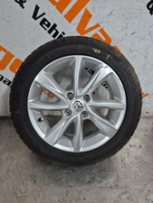 2019-2023 VAUXHALL CORSA F 16"