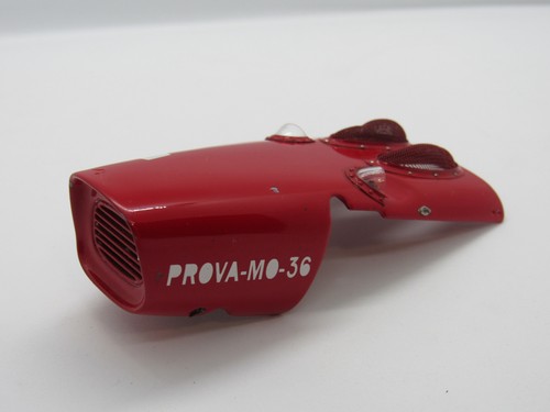 Cmc ferrari dino - dino, 156
