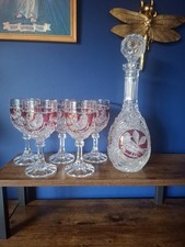 Vintage HOFBAUER Byrdes Lead