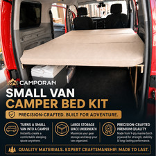 Camporan Small Van Camper Bed