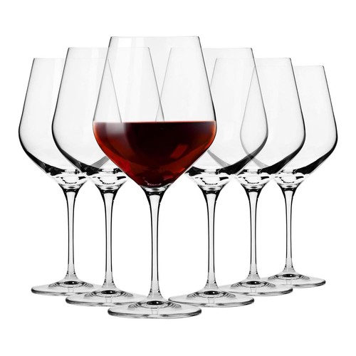 Krosno large red - krosno,