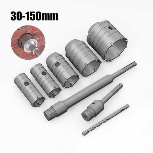 150mm sds plus concrete - 30-150mm,
