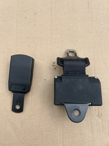 Seatbelt from acorn superglide - from,