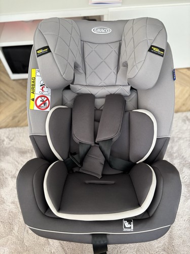 Graco slimfit r129 1 - r129, baby