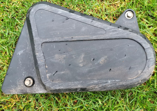 Hayter harrier pro - 56, chain