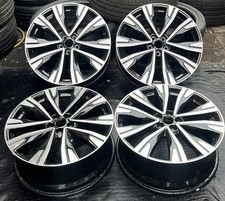 GENUINE SET OF FORD KUGA 20"