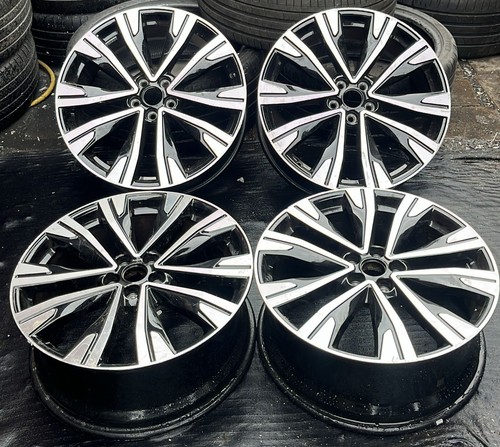 Genuine set ford kuga - ford, 20"