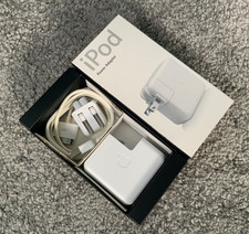 for Apple iPod Classic 3rd/4th Generation (USA)  PLEASE READ DESCRIPTION ref.55