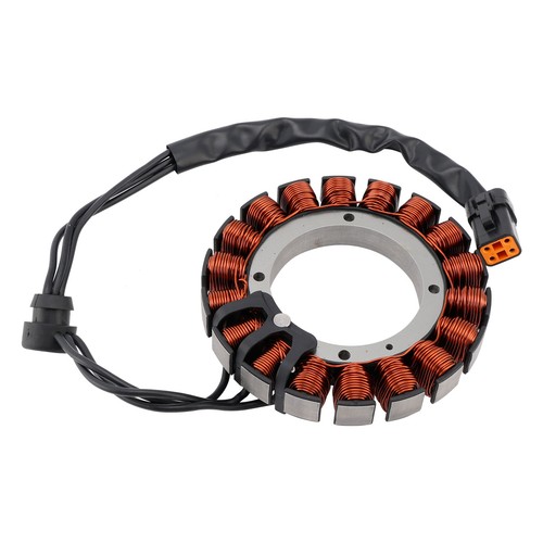 Alternator stator for buell - alternator,