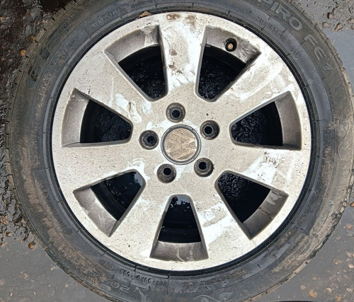 Beetle alloy wheels - vw,