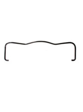 VW BEETLE KARMANN GRAVEL BUS