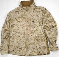 USMC Combat Desert Jacket