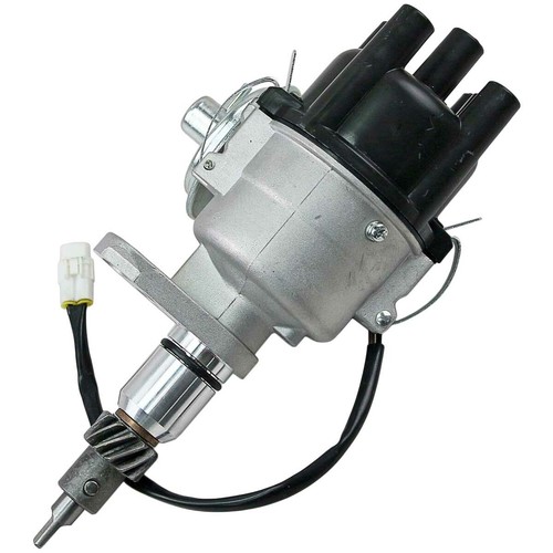 Electronic distributor fits - electronic,