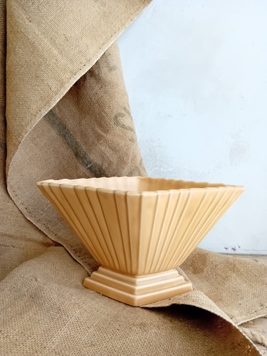 Vintage sylvac art deco - sylvac,