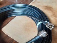 US MADE  RG-213/U  150 FT  N