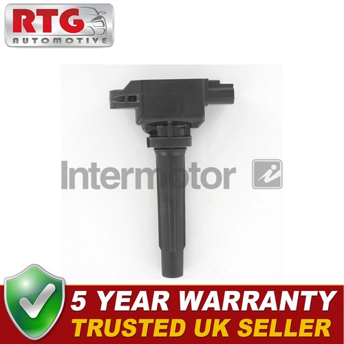 Ignition coil pack - for, mazda