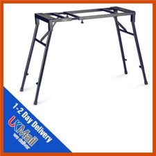 Stagg MXS-A1 Adjustable Black