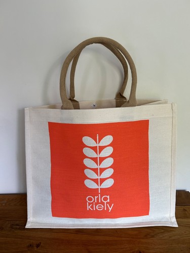 Orla kiely orange - kiely, stem