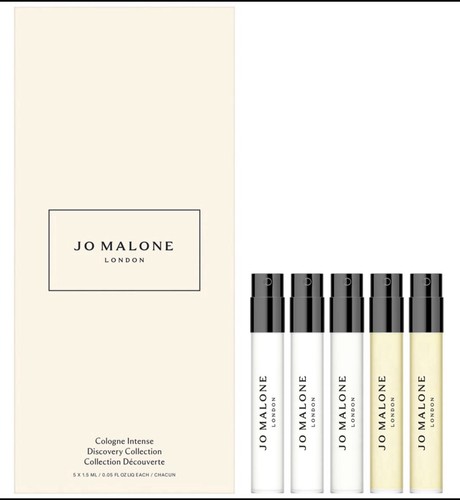 New malone cologne - malone, intense