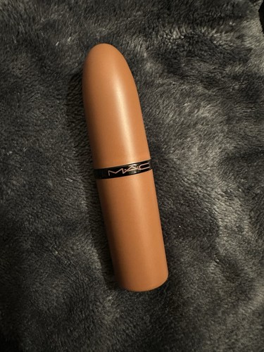 Mac satin teddy lipstick - mac,