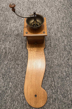 Vintage Wall Coffee Grinder