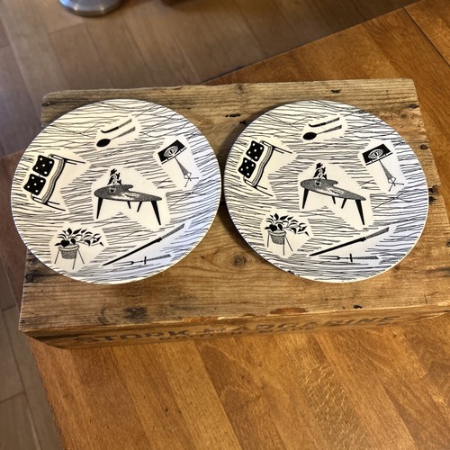 Vintage ridgway potteries - ridgway,