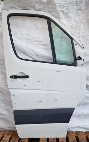 Mercedes sprinter w906 18 - sprinter,