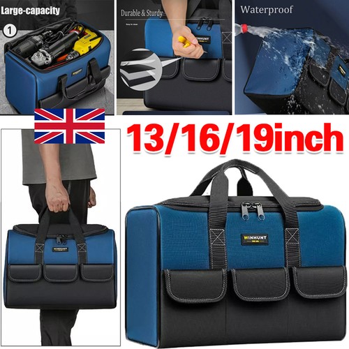 Strap multifunctional tool bag - strap,