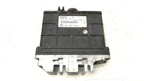 Polo 6n2 gearbox - polo,