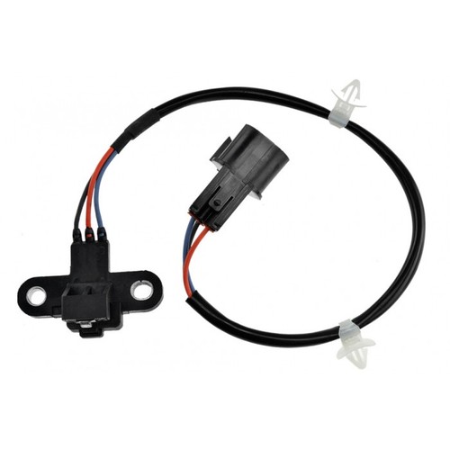 Crankshaft position sensor - crankshaft,