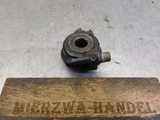 Yamaha XJ 650 4K0 speedometer