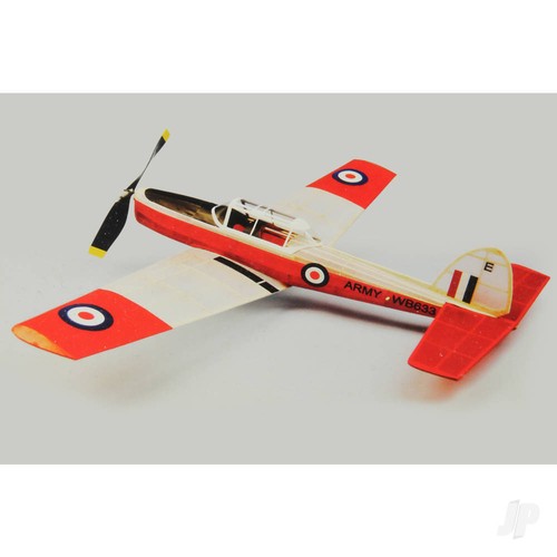 Dumas havilland chipmunk - de,