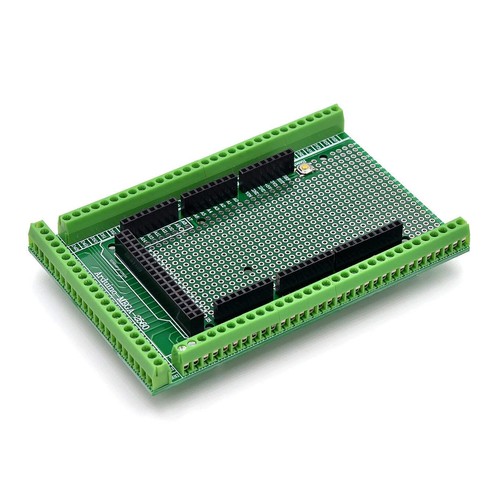 Arduino mega screw - screw, terminal
