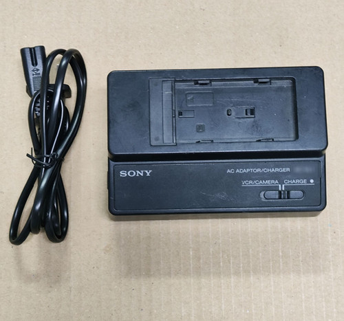 Sony power adapter charger - sony,