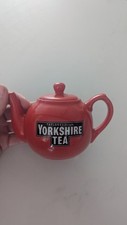 Brand New Yorkshire Tea Mini