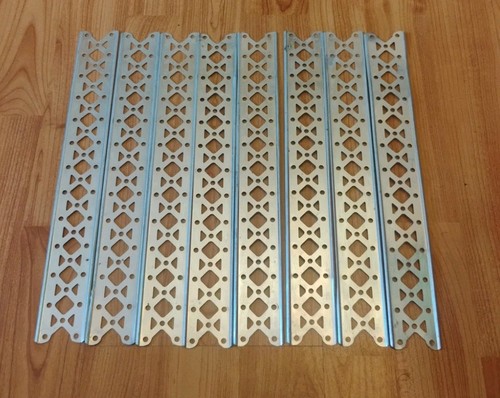 Gilbert erector part - erector, 12"